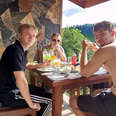 H3 Hilltop Heaven Ella Zewnętrze zdjęcie
