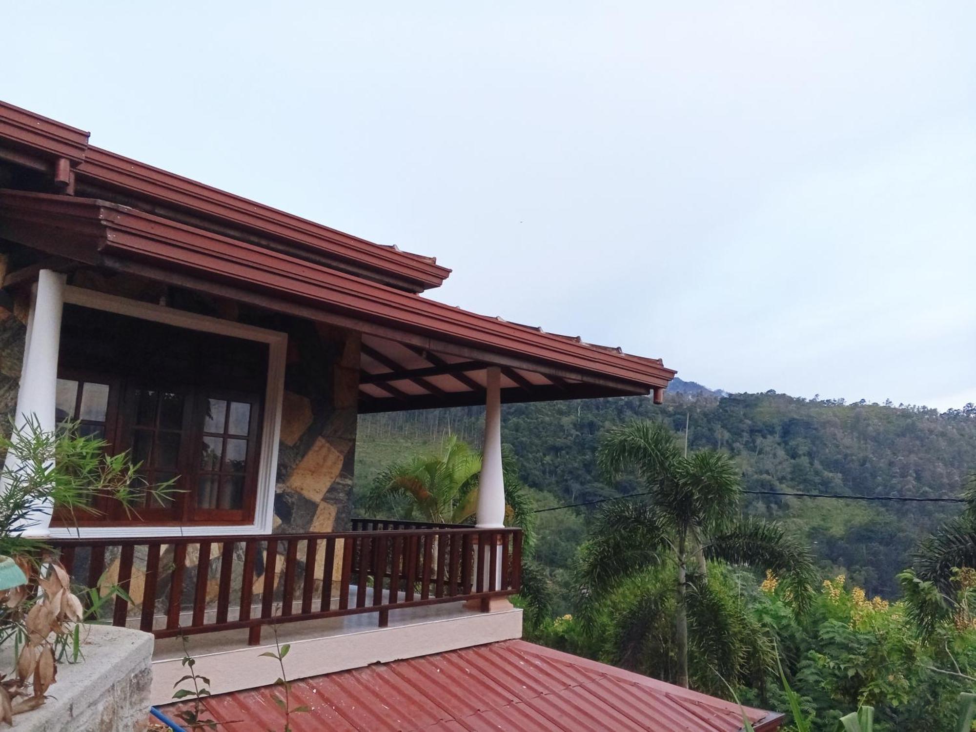 H3 Hilltop Heaven Ella Zewnętrze zdjęcie