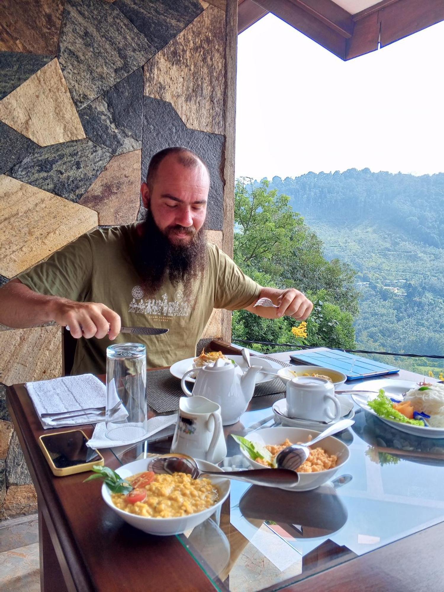 H3 Hilltop Heaven Ella Zewnętrze zdjęcie