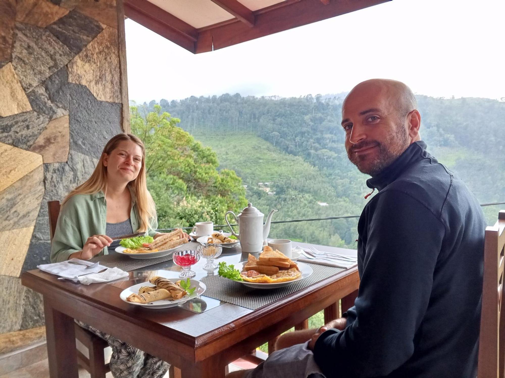 H3 Hilltop Heaven Ella Zewnętrze zdjęcie